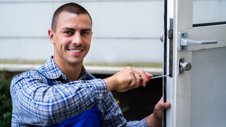 Locksmith in San Mateo, CA