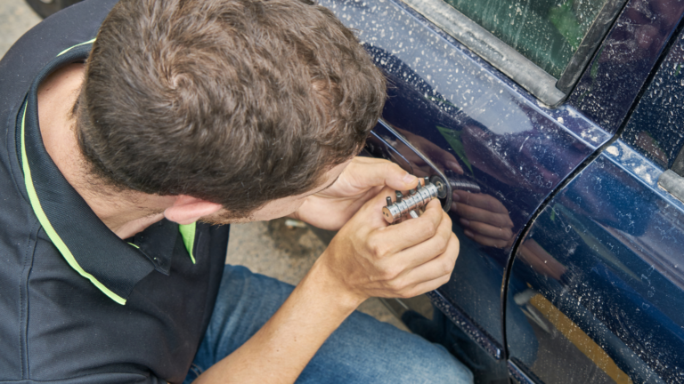 Trusted Car Locksmiths in San Mateo, CA